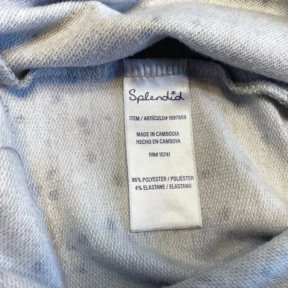 Splendid soft long